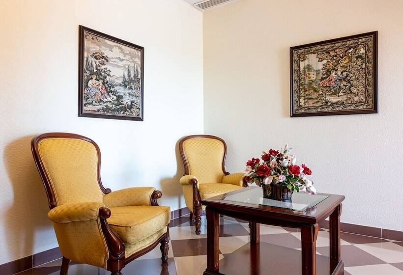 سوییت, Avenida Tropical By Bossh! Hotels
