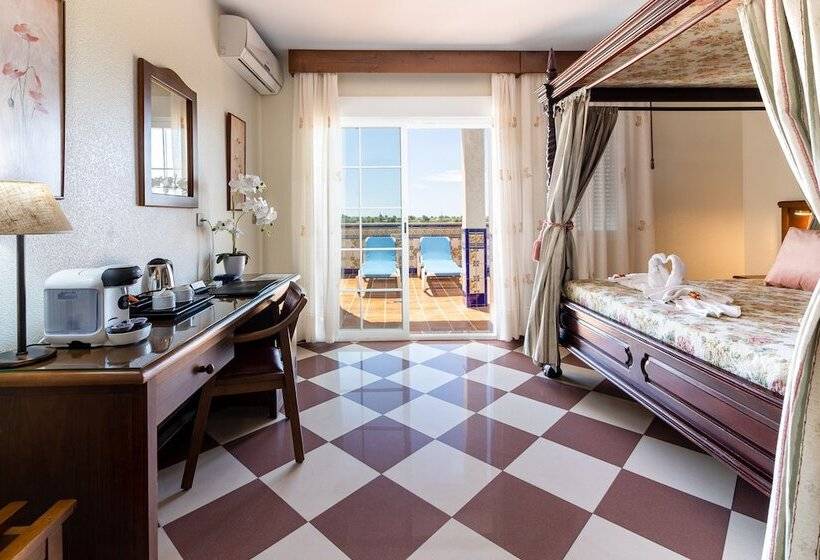 سوییت, Avenida Tropical By Bossh! Hotels