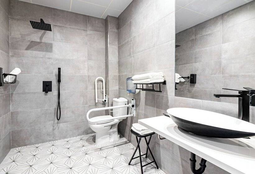 آپارتمان 1 خوابه, Avenida Tropical By Bossh! Hotels