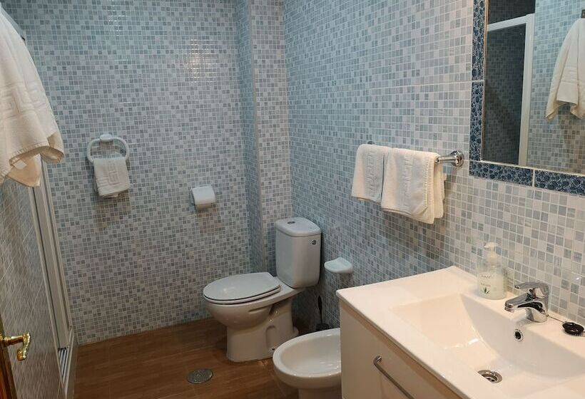 آپارتمان 1 خوابه, Avenida Tropical By Bossh! Hotels