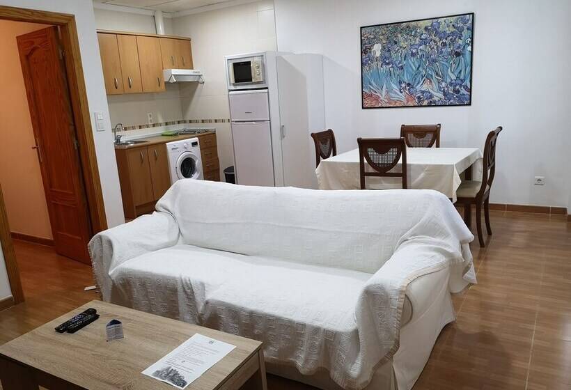 آپارتمان 1 خوابه, Avenida Tropical By Bossh! Hotels