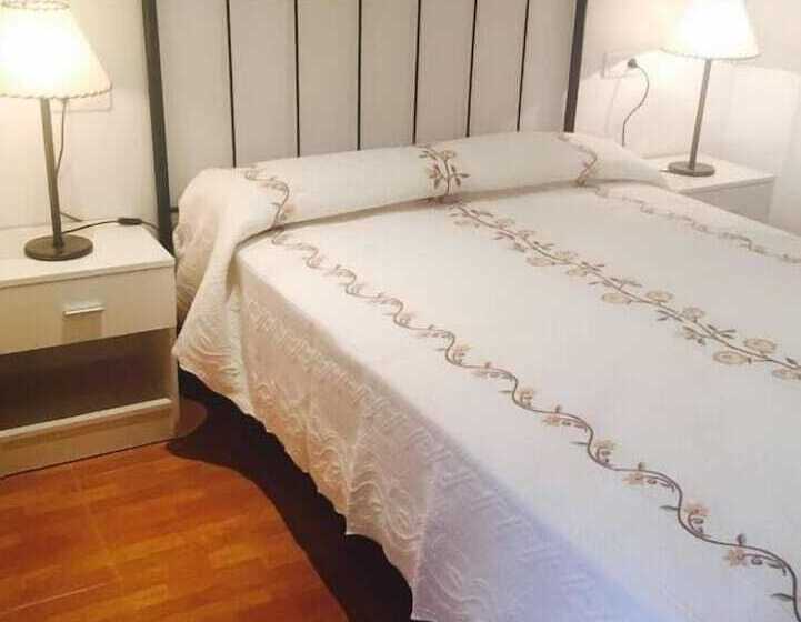 آپارتمان 1 خوابه, Avenida Tropical By Bossh! Hotels
