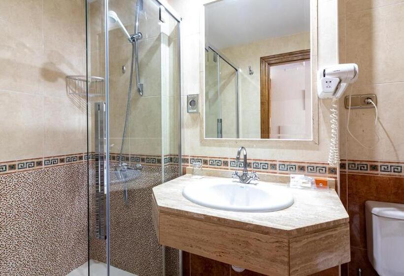 اتاق استاندارد یک نفره, Avenida Tropical By Bossh! Hotels
