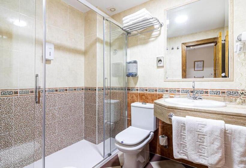 اتاق استاندارد سه نفره, Avenida Tropical By Bossh! Hotels
