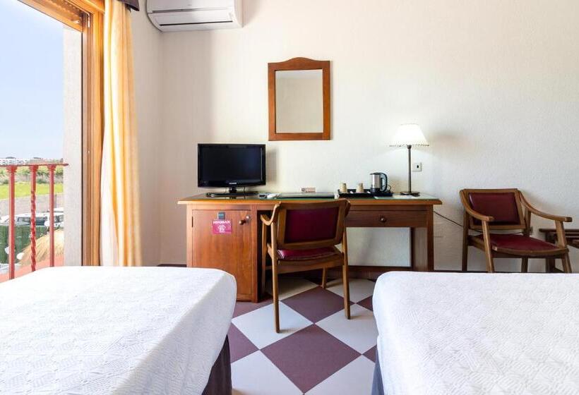 اتاق استاندارد سه نفره, Avenida Tropical By Bossh! Hotels