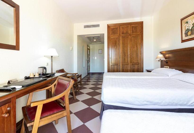 اتاق استاندارد سه نفره, Avenida Tropical By Bossh! Hotels