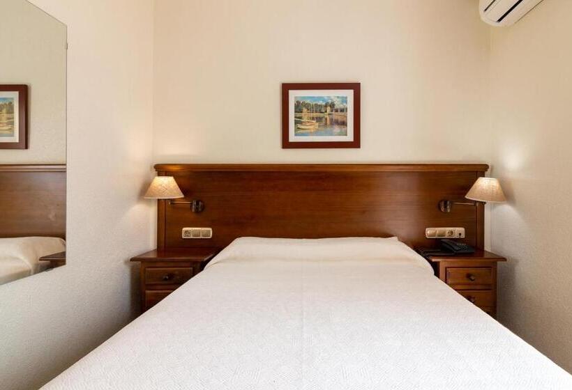 اتاق استاندارد, Avenida Tropical By Bossh! Hotels