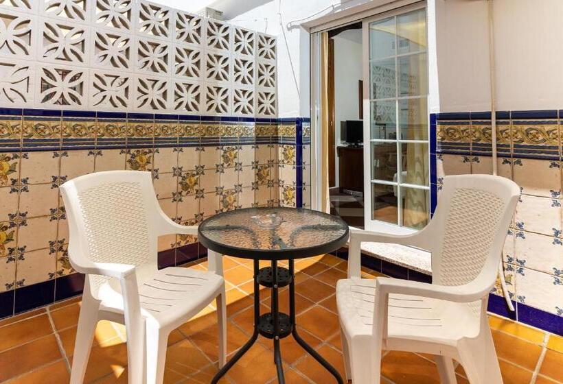 اتاق استاندارد, Avenida Tropical By Bossh! Hotels