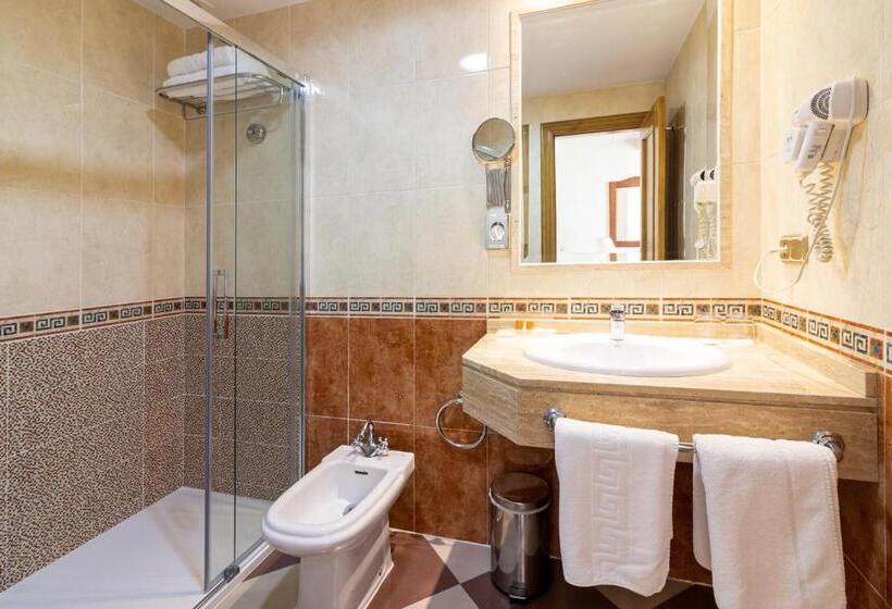 اتاق استاندارد, Avenida Tropical By Bossh! Hotels