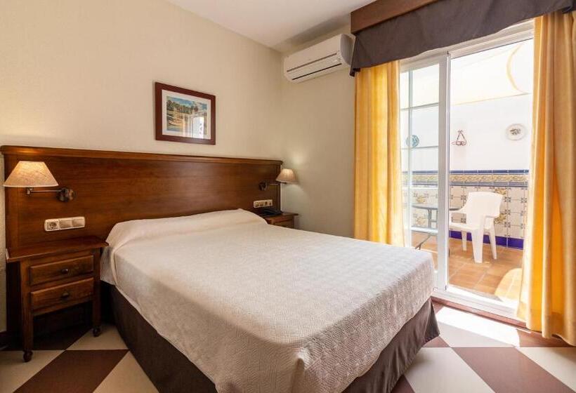 اتاق استاندارد, Avenida Tropical By Bossh! Hotels