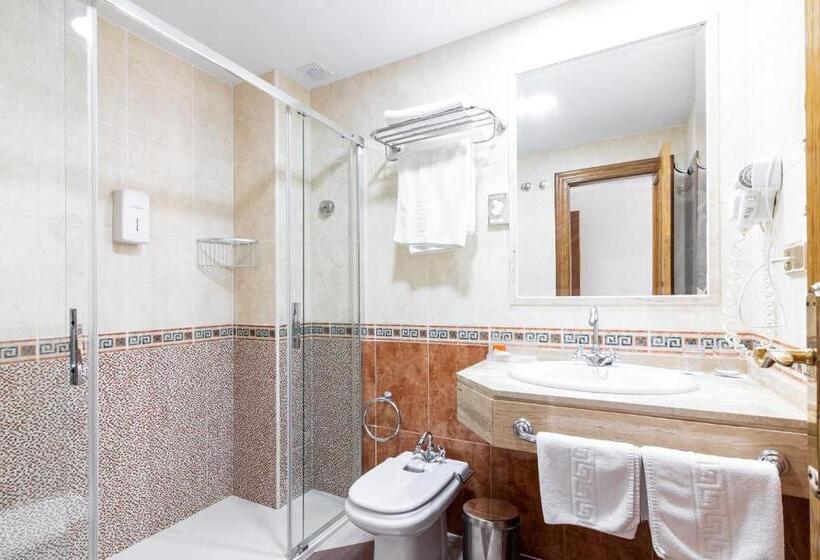 اتاق استاندارد, Avenida Tropical By Bossh! Hotels