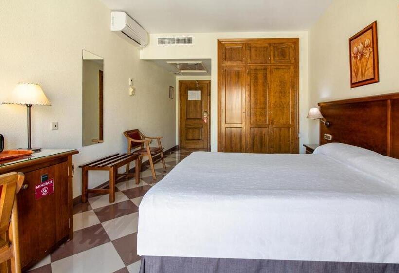 اتاق استاندارد, Avenida Tropical By Bossh! Hotels