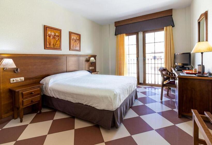 اتاق استاندارد, Avenida Tropical By Bossh! Hotels
