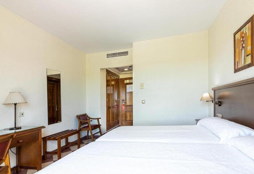اتاق استاندارد, Avenida Tropical By Bossh! Hotels