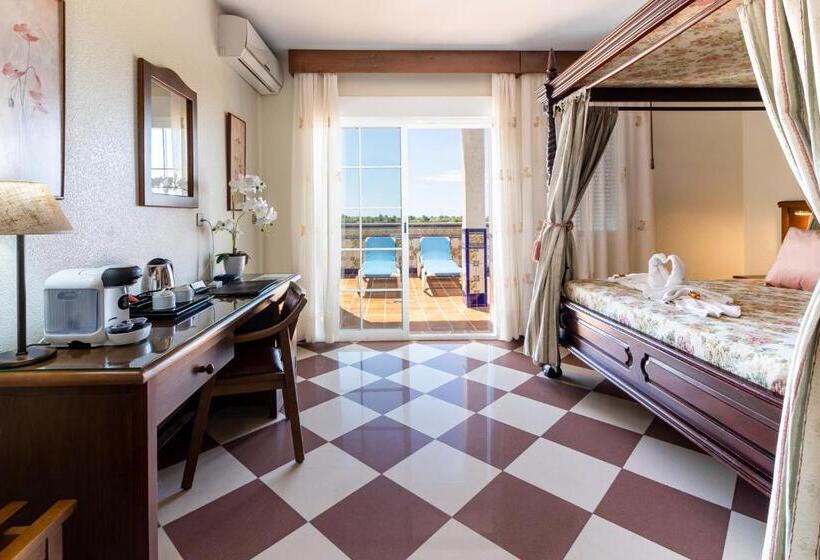 سوییت, Avenida Tropical By Bossh! Hotels