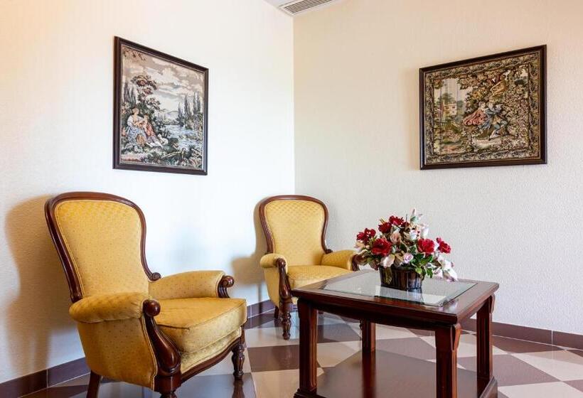 سوییت, Avenida Tropical By Bossh! Hotels
