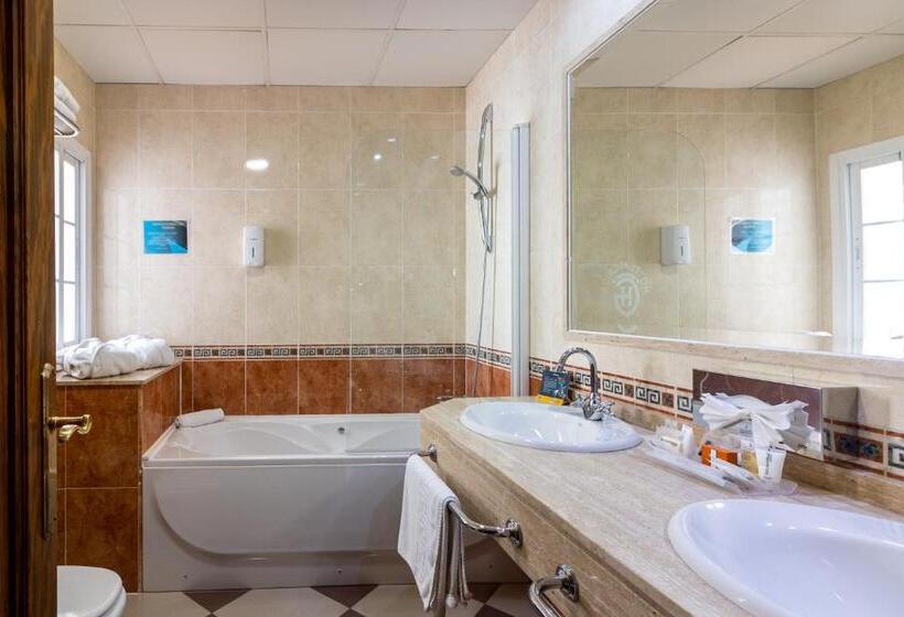 سوییت, Avenida Tropical By Bossh! Hotels