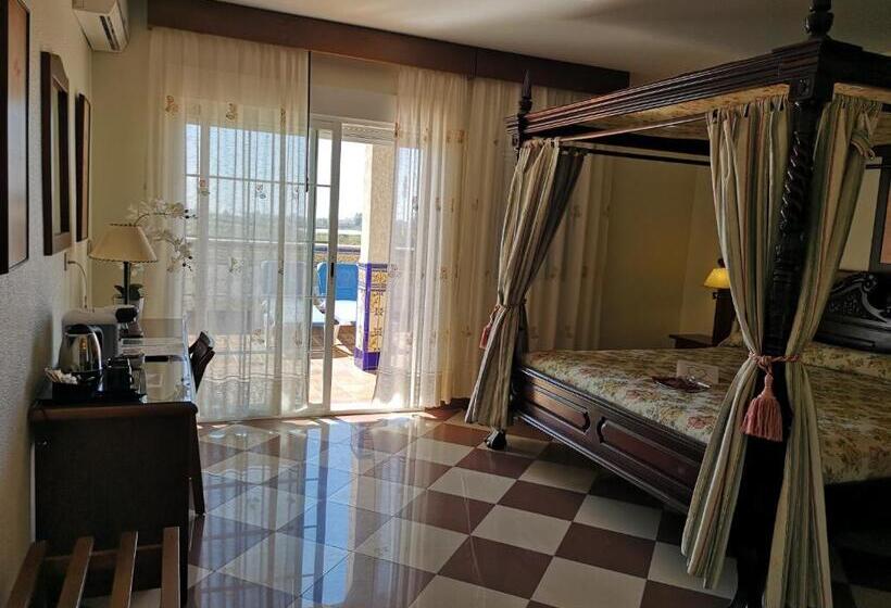 سوییت, Avenida Tropical By Bossh! Hotels
