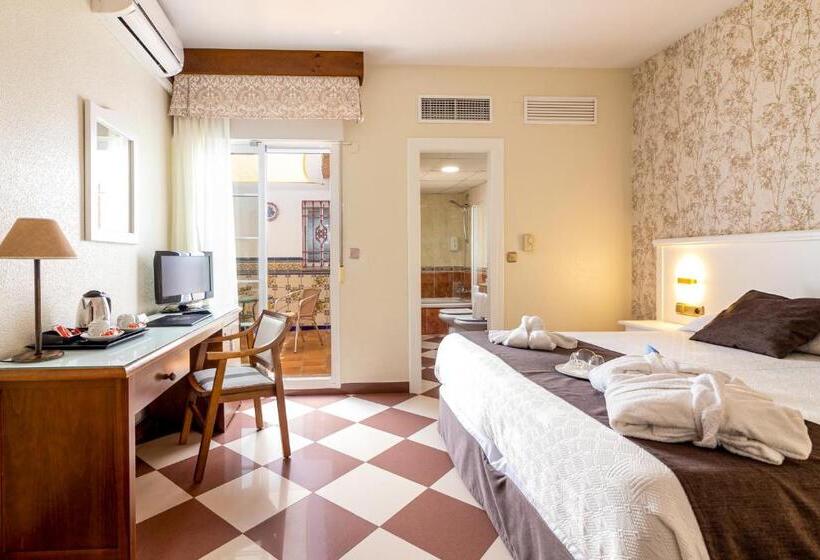 اتاق سوپریور, Avenida Tropical By Bossh! Hotels