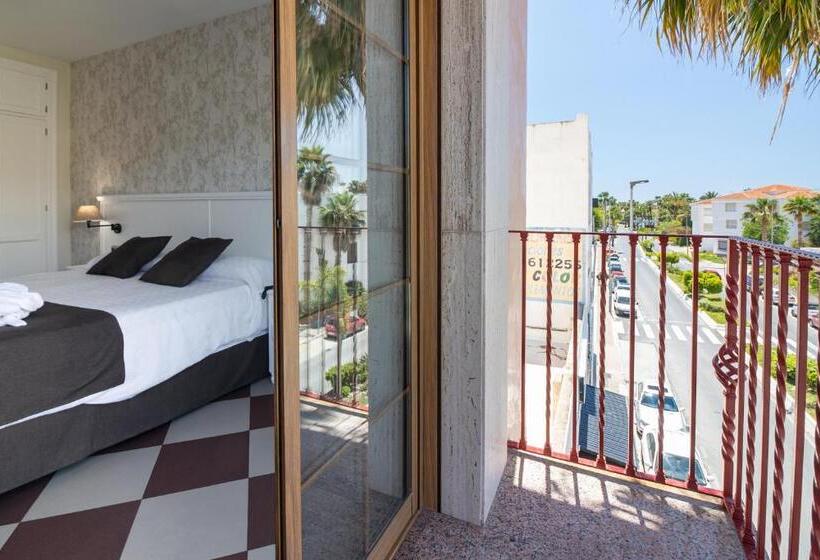 اتاق سوپریور, Avenida Tropical By Bossh! Hotels