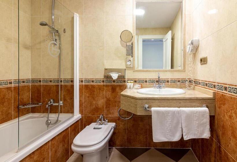 اتاق سوپریور, Avenida Tropical By Bossh! Hotels