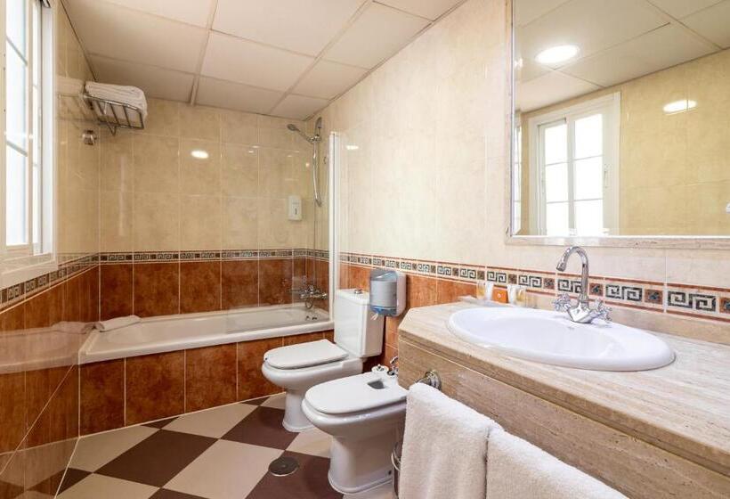 اتاق سوپریور, Avenida Tropical By Bossh! Hotels