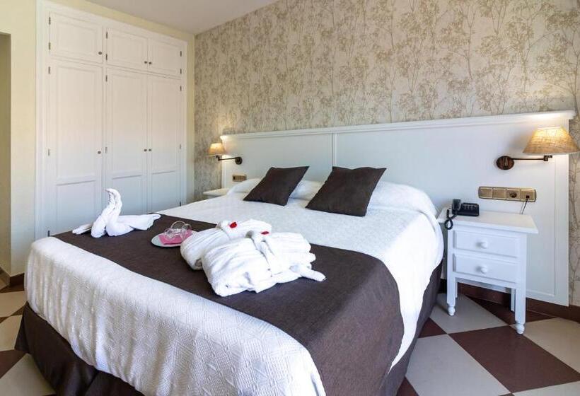 اتاق سوپریور, Avenida Tropical By Bossh! Hotels