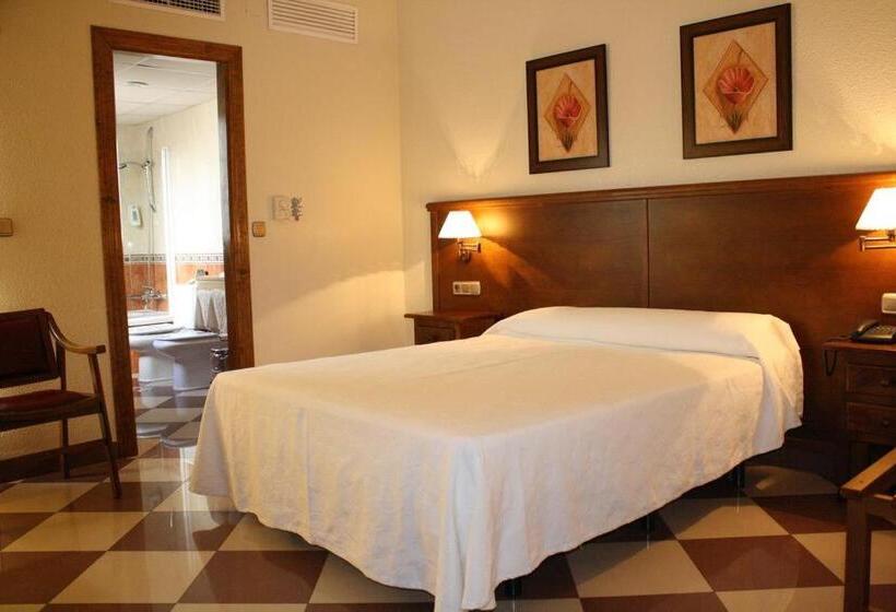 اتاق اکونومی, Avenida Tropical By Bossh! Hotels