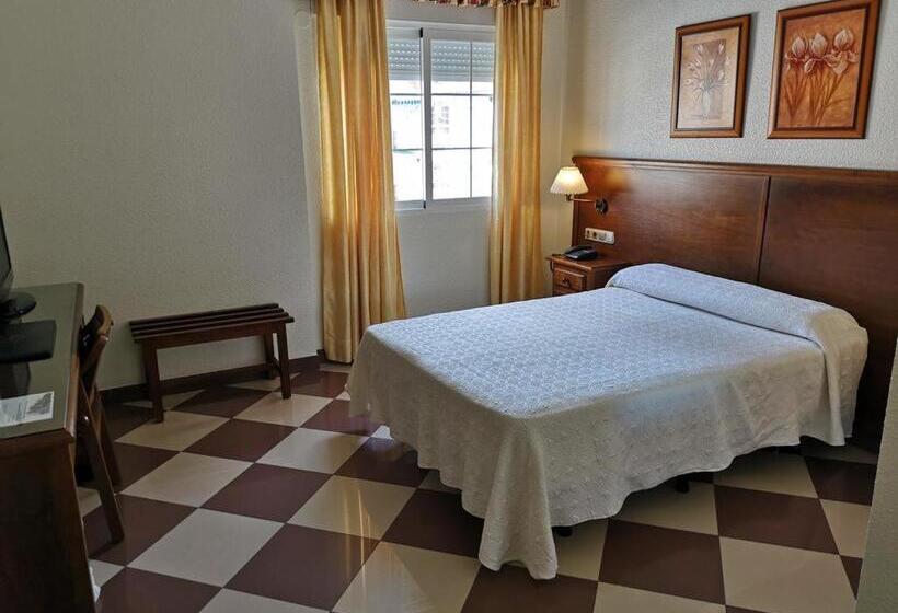 اتاق اکونومی, Avenida Tropical By Bossh! Hotels