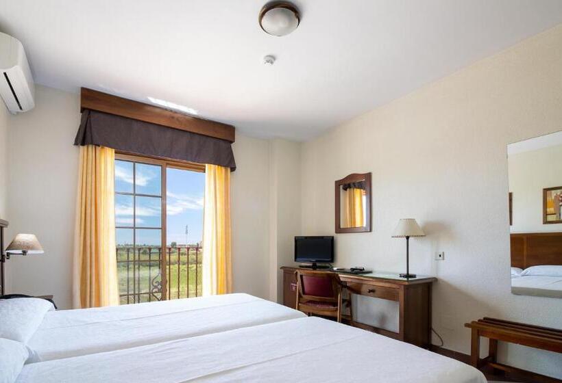 اتاق استاندارد, Avenida Tropical By Bossh! Hotels