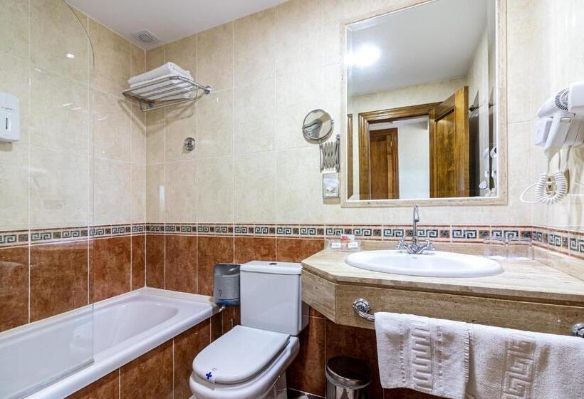 اتاق استاندارد, Avenida Tropical By Bossh! Hotels
