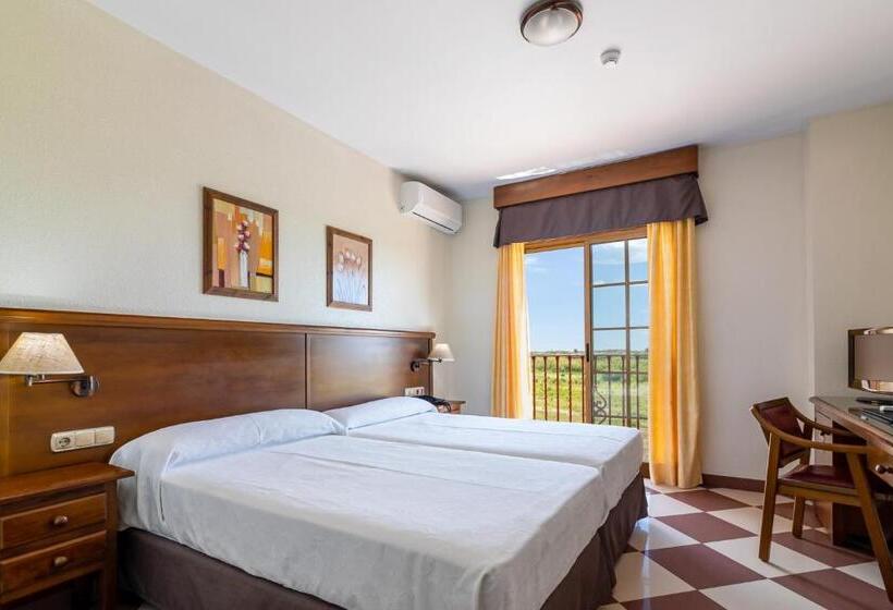 اتاق استاندارد, Avenida Tropical By Bossh! Hotels