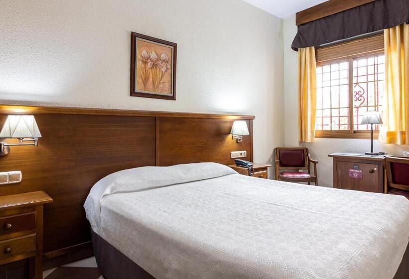 اتاق استاندارد, Avenida Tropical By Bossh! Hotels