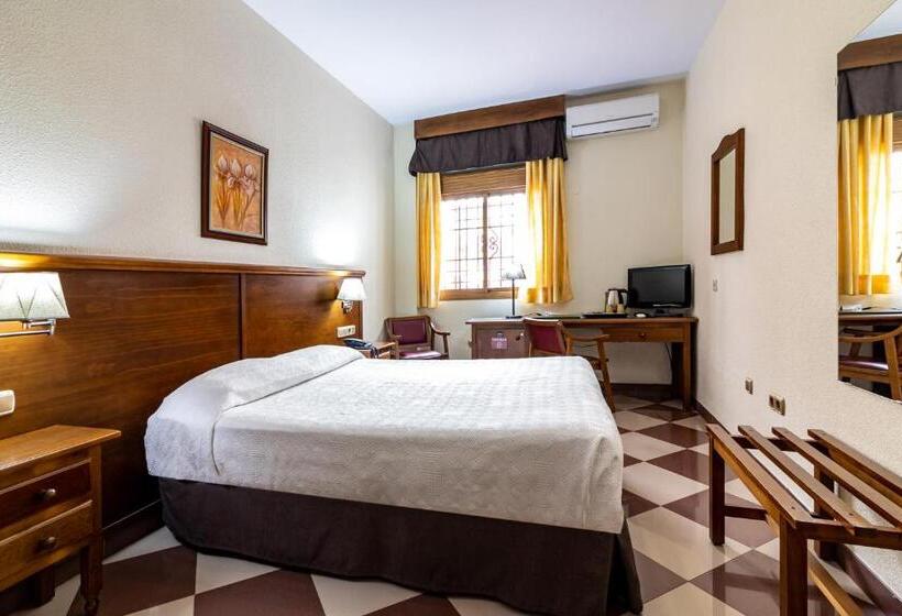 اتاق استاندارد, Avenida Tropical By Bossh! Hotels