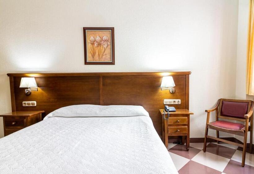 اتاق استاندارد, Avenida Tropical By Bossh! Hotels