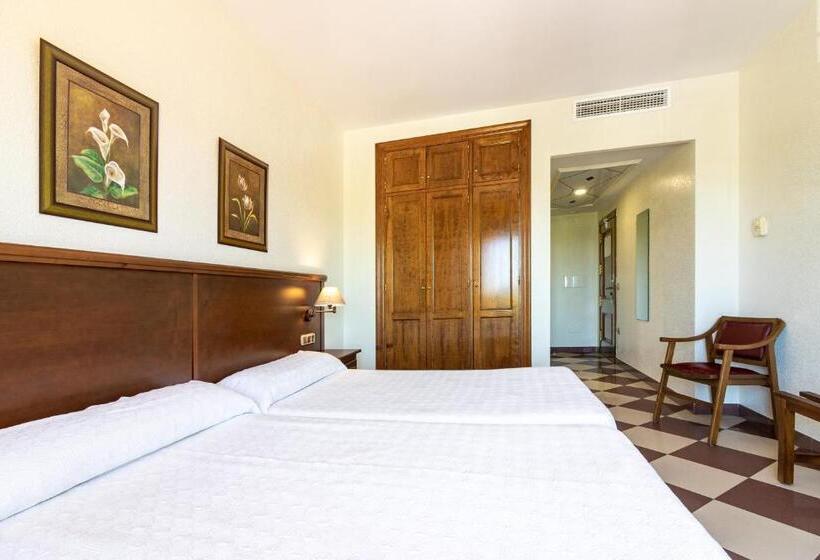 اتاق استاندارد, Avenida Tropical By Bossh! Hotels