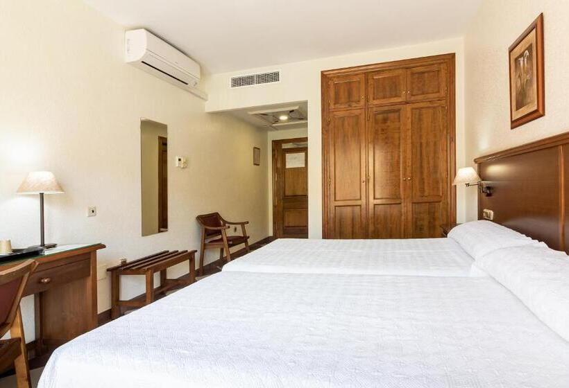 اتاق استاندارد, Avenida Tropical By Bossh! Hotels