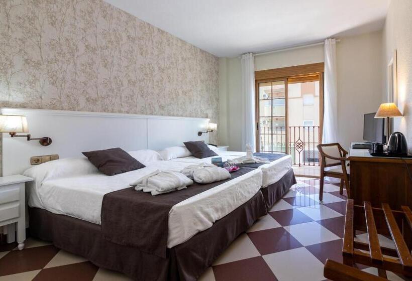 اتاق سوپریور, Avenida Tropical By Bossh! Hotels