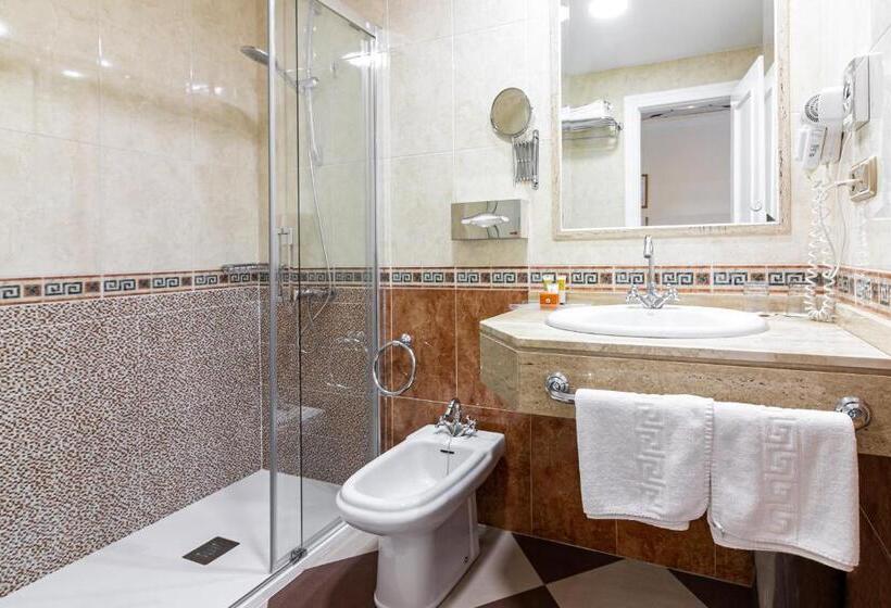 اتاق سوپریور, Avenida Tropical By Bossh! Hotels