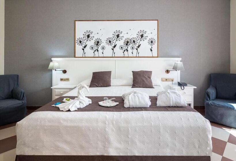 اتاق سوپریور, Avenida Tropical By Bossh! Hotels