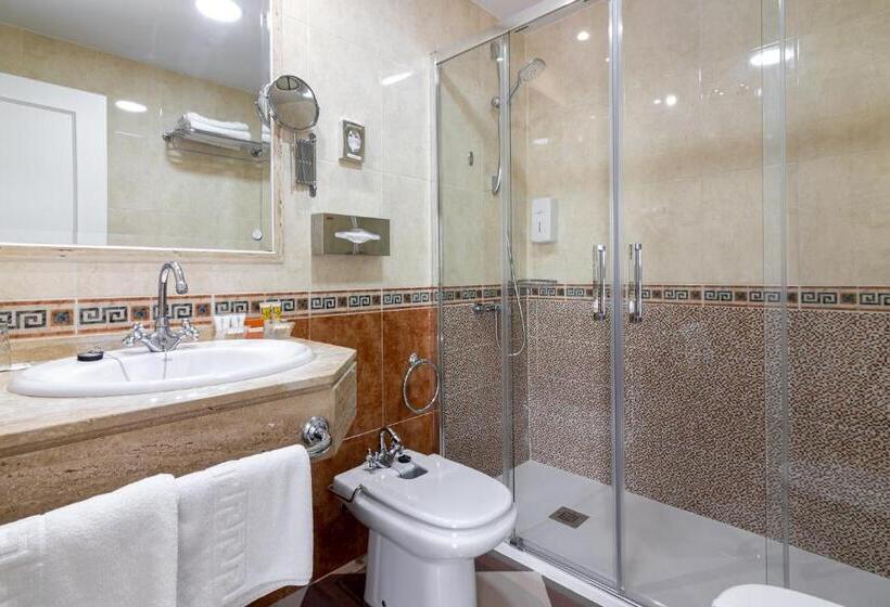 اتاق سوپریور, Avenida Tropical By Bossh! Hotels
