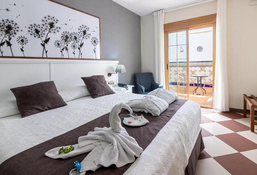 اتاق سوپریور, Avenida Tropical By Bossh! Hotels