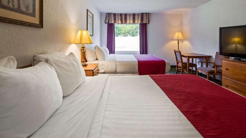 اتاق اکونومی, Avenida Tropical By Bossh! Hotels