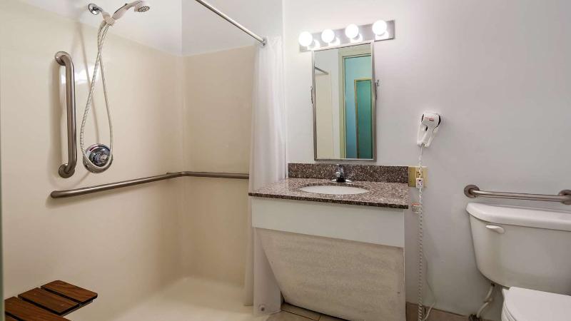 اتاق اکونومی, Avenida Tropical By Bossh! Hotels