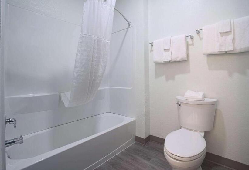 اتاق استاندارد, Comfort Inn & Suites Sierra Vista Near Ft Huachuca