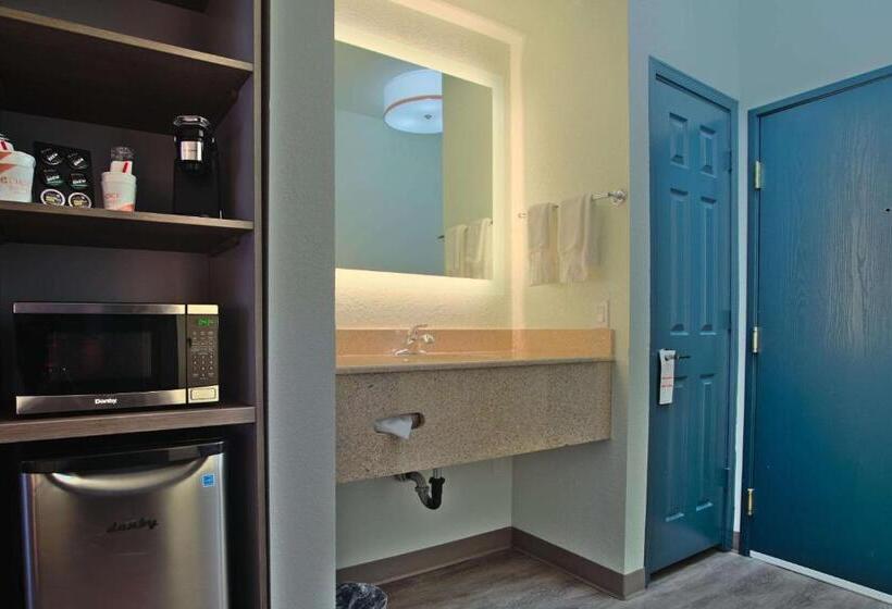 اتاق استاندارد, Comfort Inn & Suites Sierra Vista Near Ft Huachuca