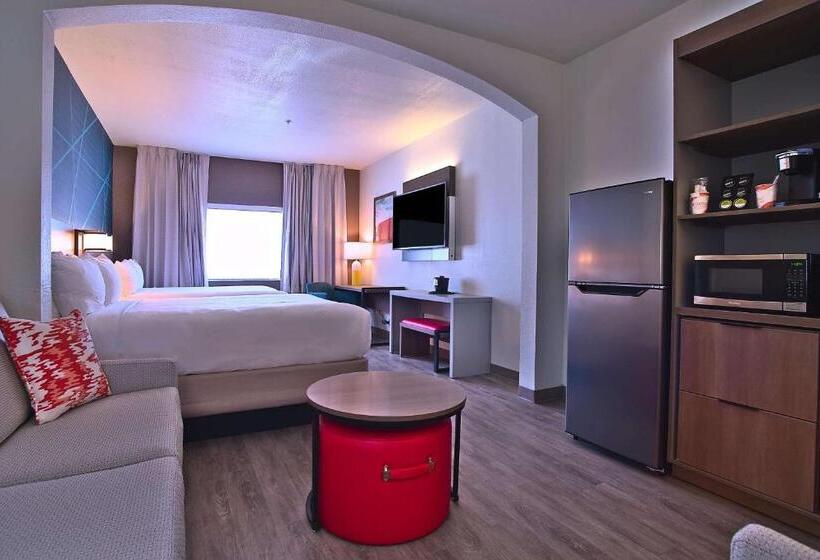 سوییت, Comfort Inn & Suites Sierra Vista Near Ft Huachuca