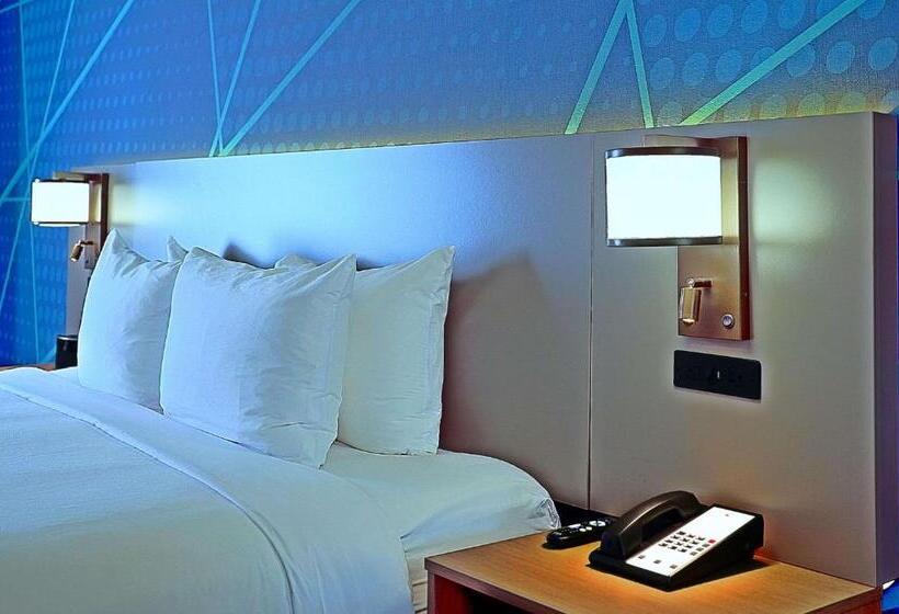 اتاق استاندارد با تخت بزرگ, Comfort Inn & Suites Sierra Vista Near Ft Huachuca