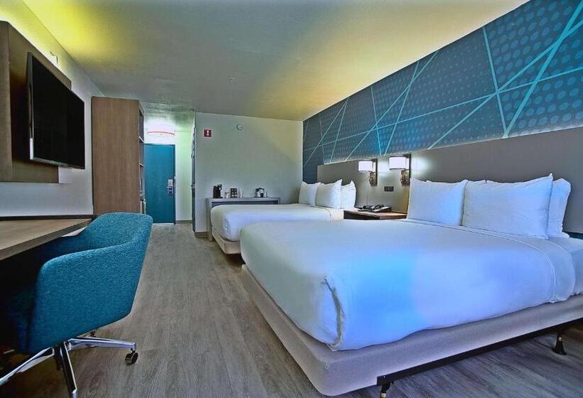 اتاق استاندارد برای معلولان, Comfort Inn & Suites Sierra Vista Near Ft Huachuca