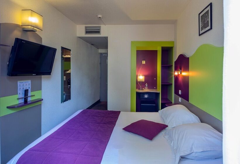 اتاق راحتی, Logis Hotel Noemys Pont De L Etoile